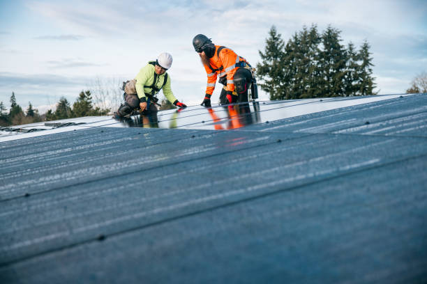 Trusted Gutter Repair And Installation service in Middle Village, NY - Ben Roofing and Steel LLC